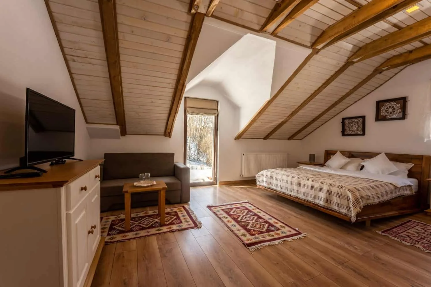 Casa cu Prispă din Sighișoara
