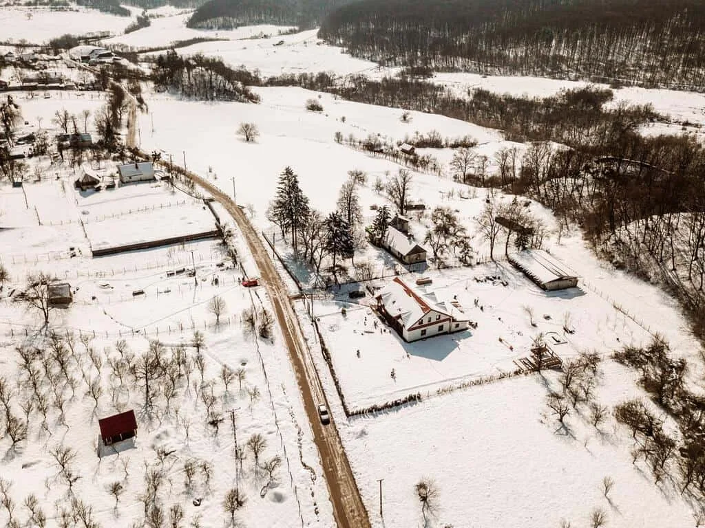 Casa cu Prispă din Sighișoara