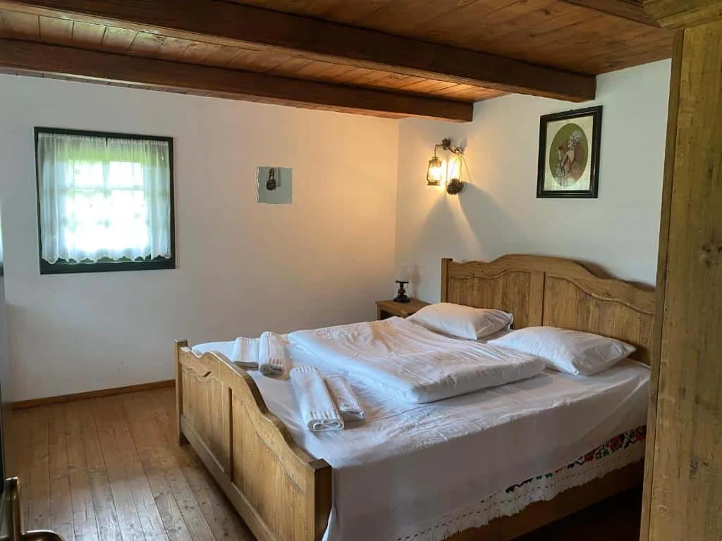 Casa de la Mara