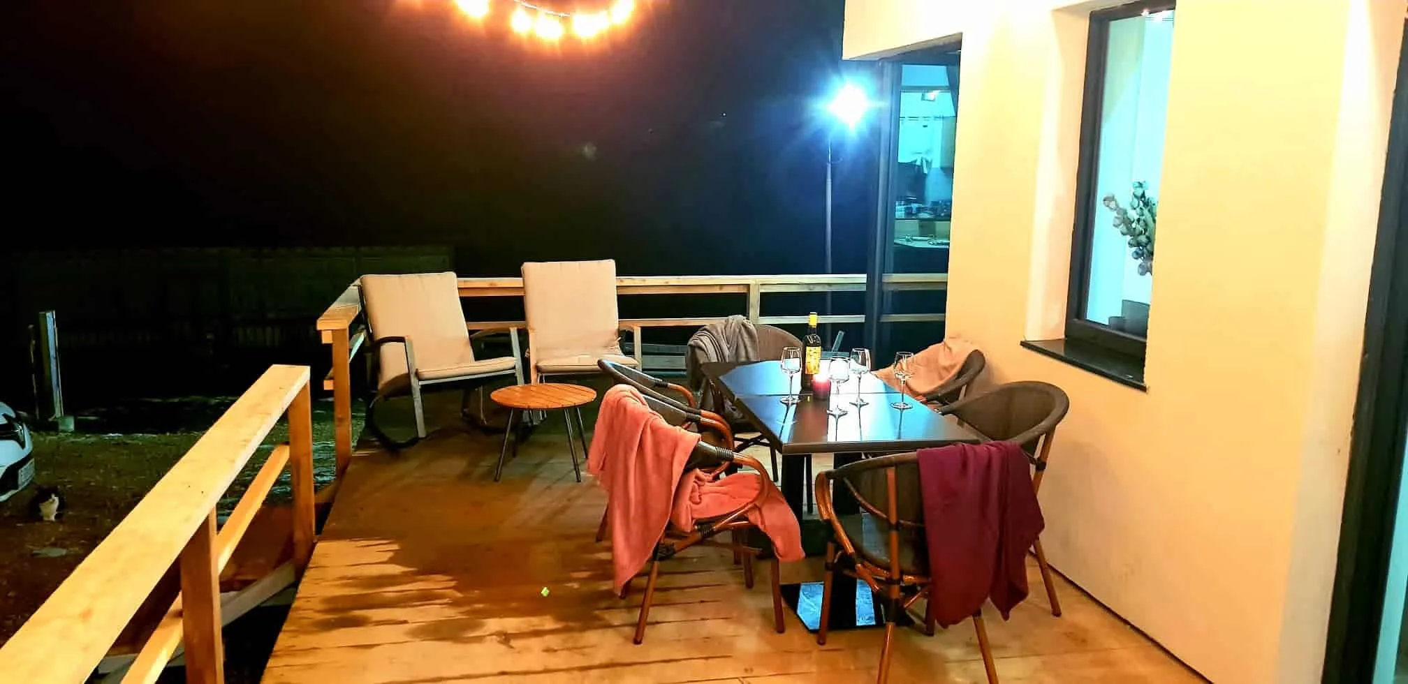 Casa de Sub Munte 2 din Fundata