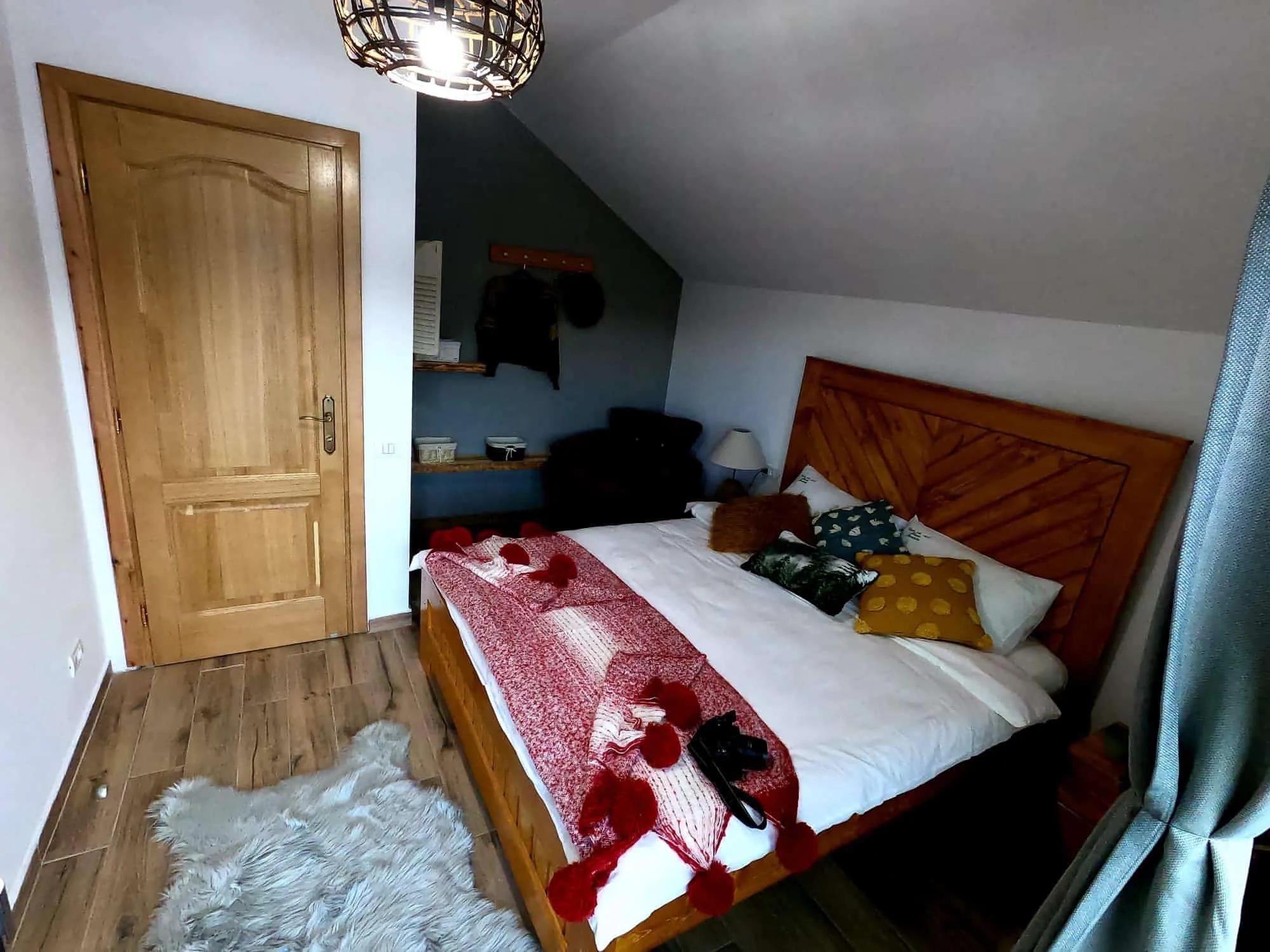 Casa de Sub Munte 2 din Fundata