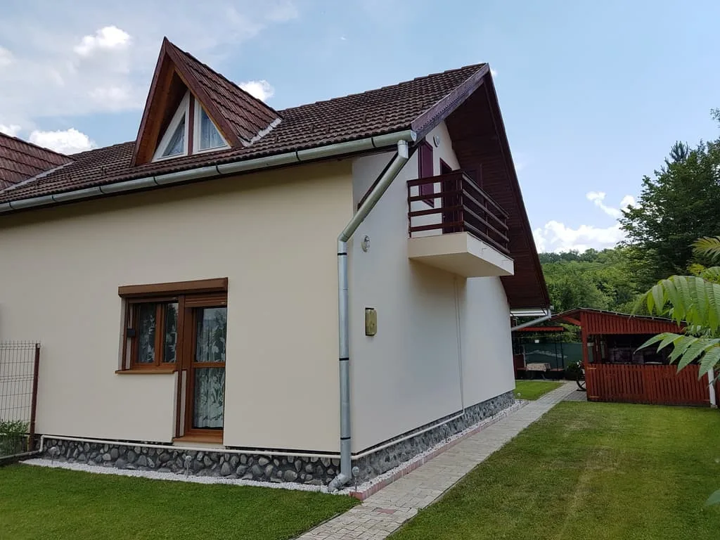Casa de vacanta Carmen din Sovata