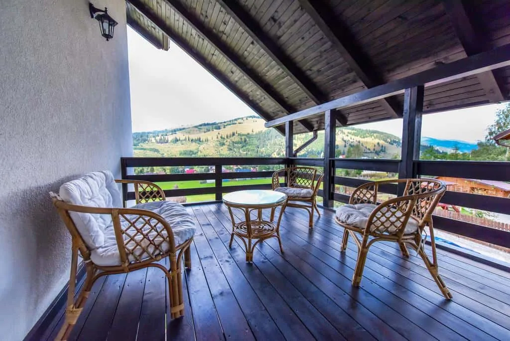 Casa d’Or din Dorna Arini