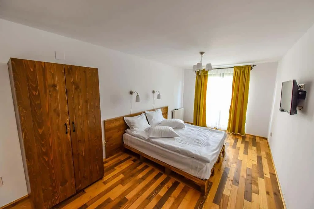 Casa d’Or din Dorna Arini