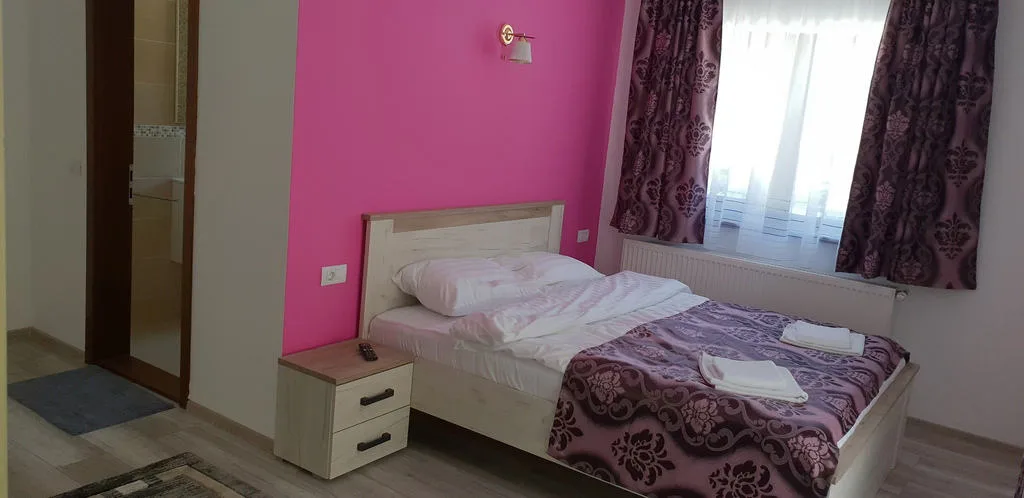 Casa Eden din Moeciu
