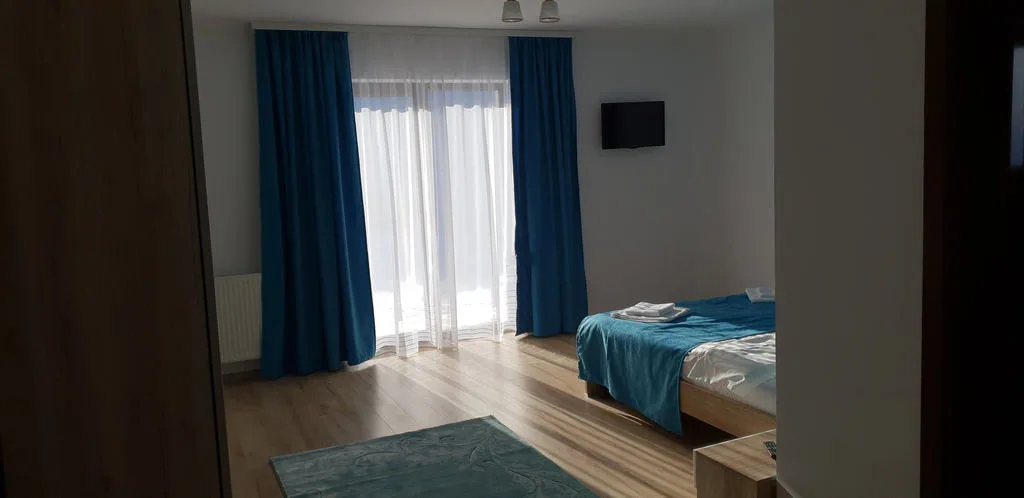 Casa Eden din Moeciu