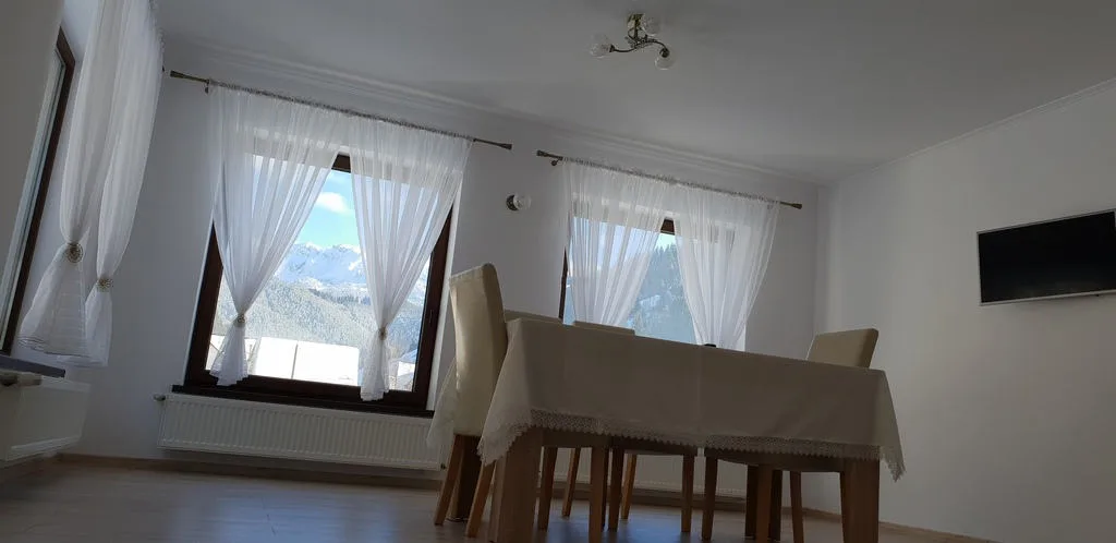 Casa Eden din Moeciu