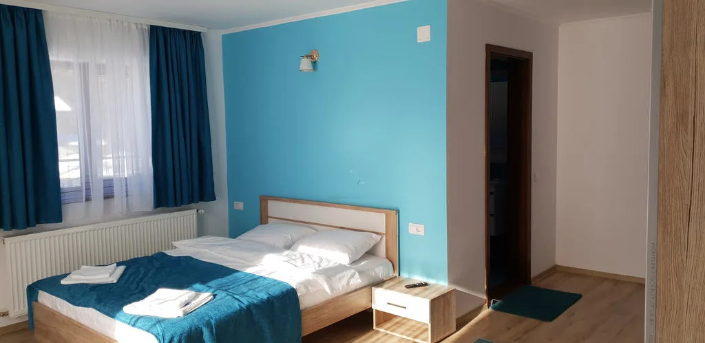 Casa Eden din Moeciu