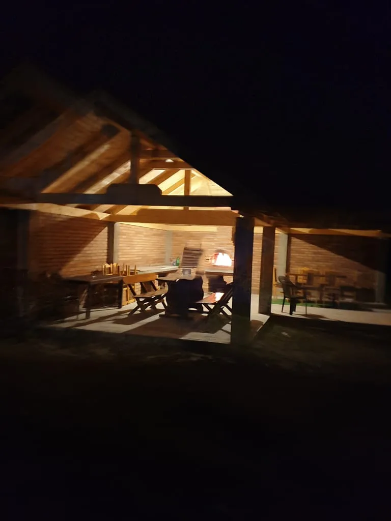 Casa Eden din Moeciu
