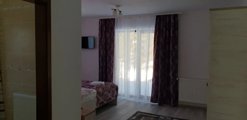 Casa Eden din Moeciu