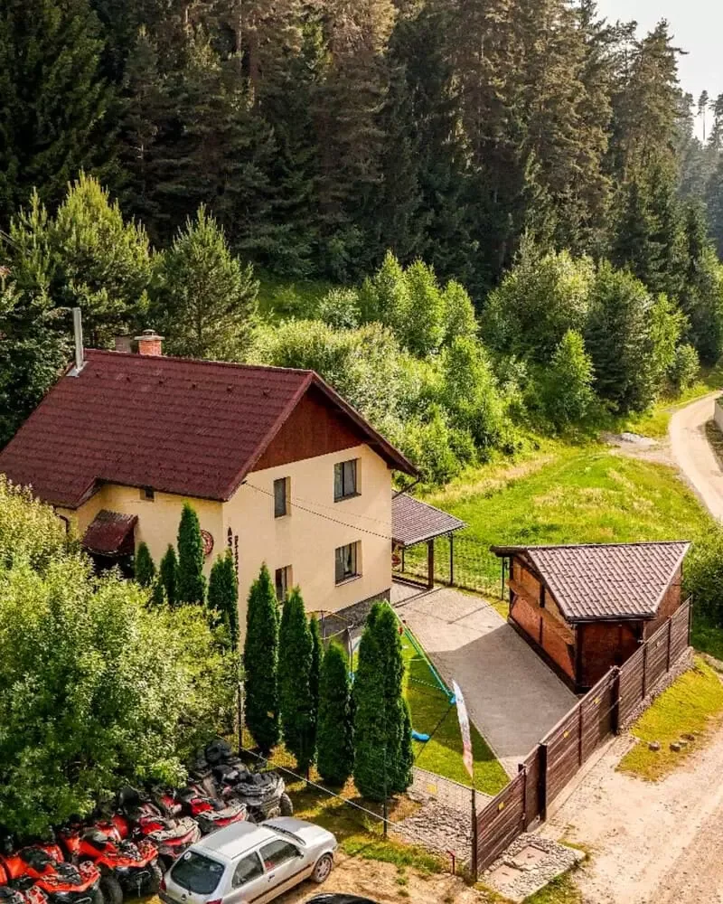 Casa Georgea