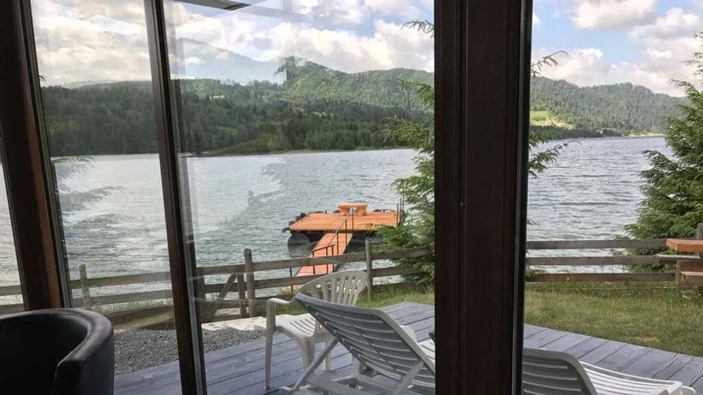 Casa Pescarului din Colibița