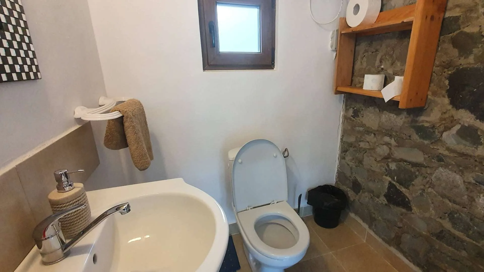 Casa Pescarului din Colibița