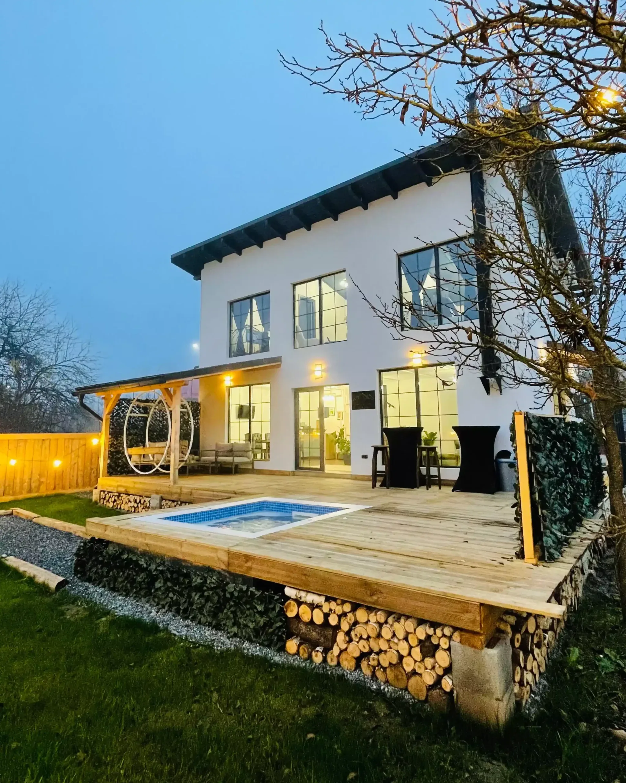 Casa Valeria