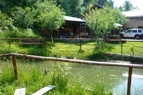 Casa Zamfira din Vatra Dornei