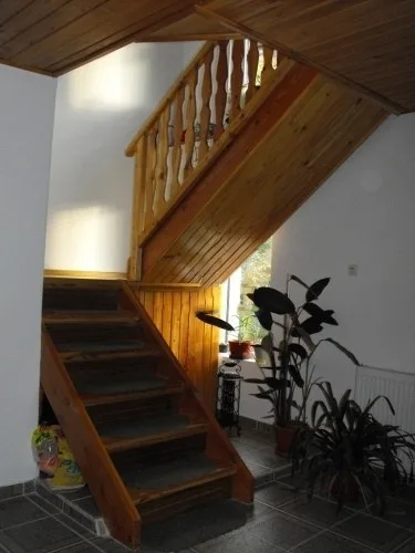 Casa Zamfira din Vatra Dornei