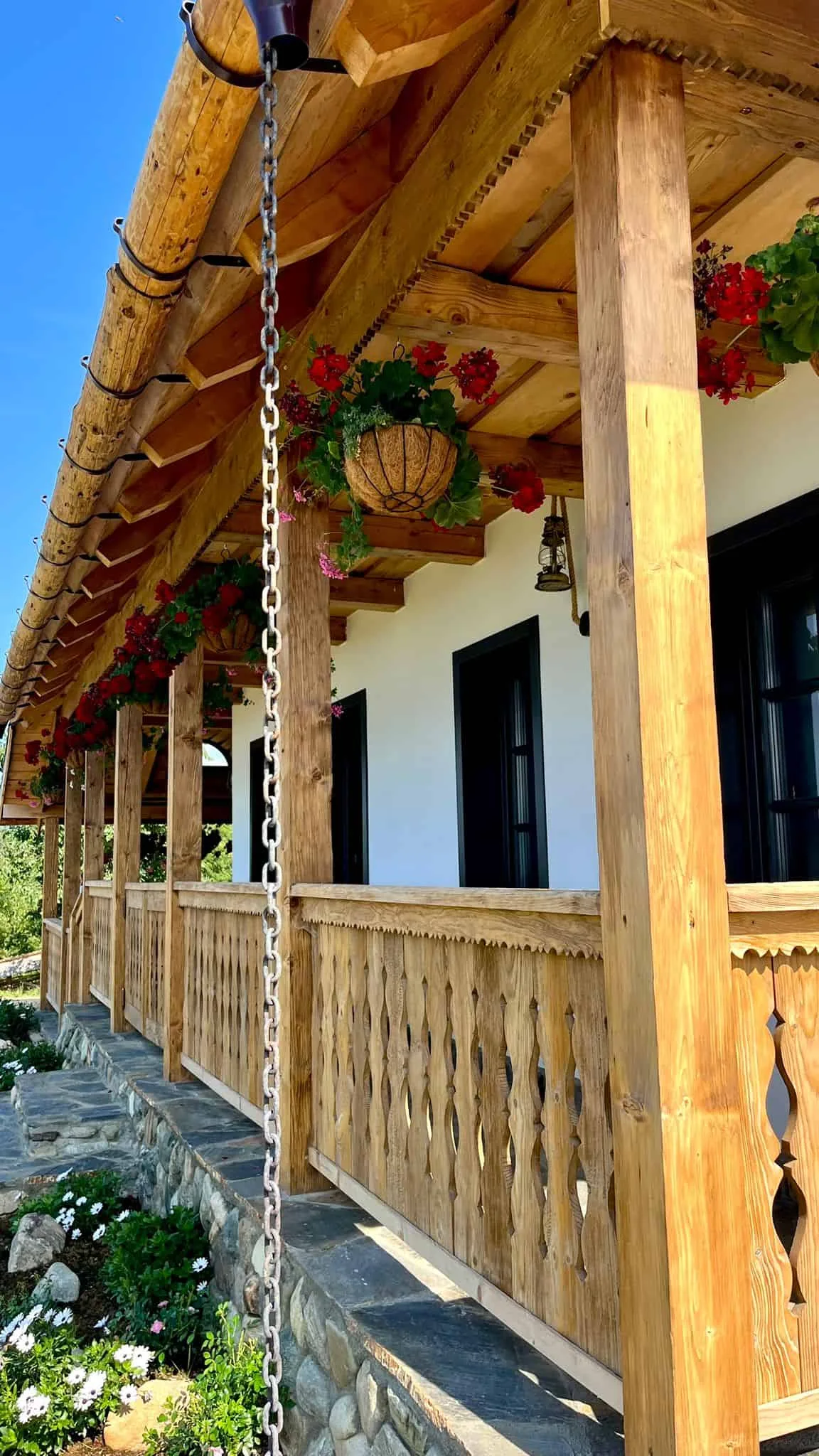Casa de la Nuci