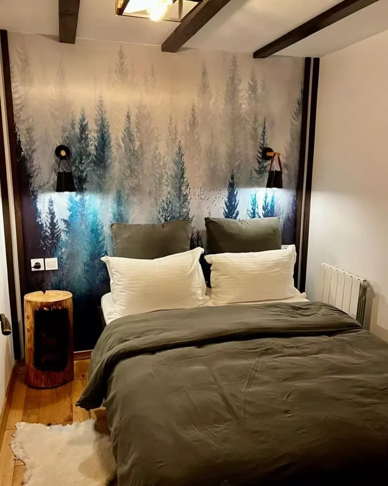 Chalet A Băișoara