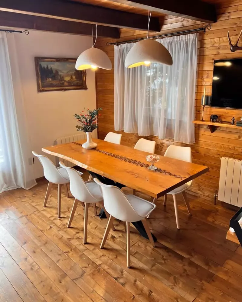 Chalet A Băișoara