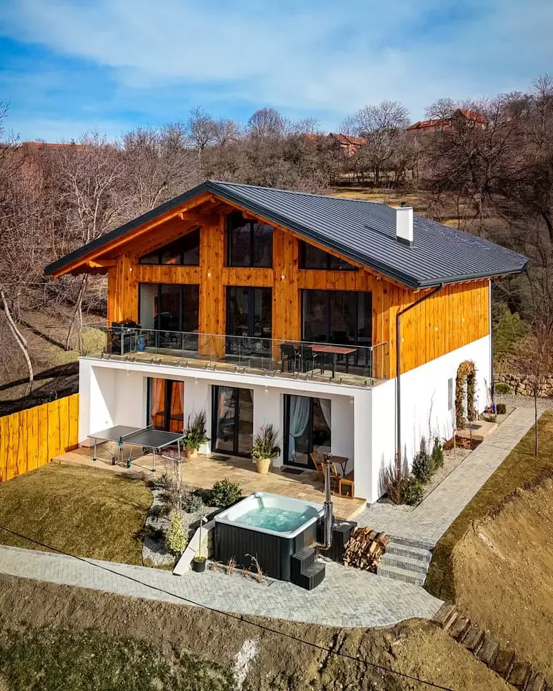 Chalet Village