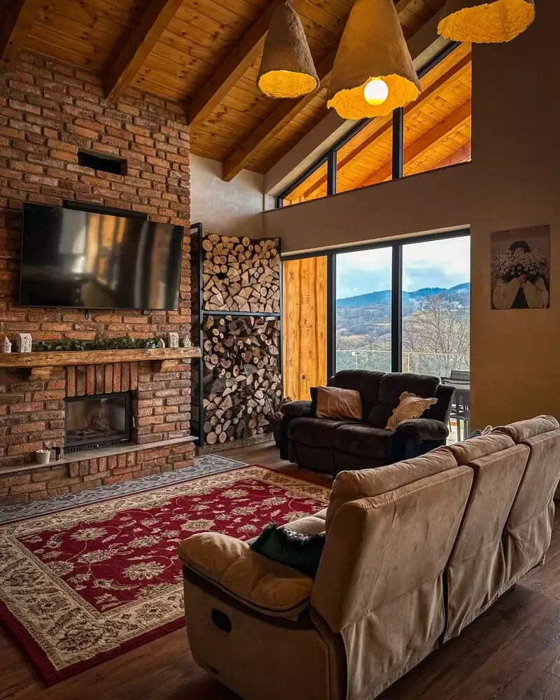 Chalet Village