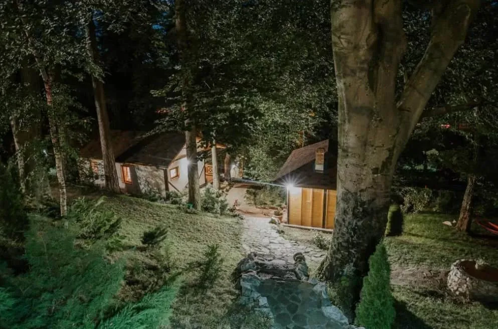 Cosama Village Sighișoara