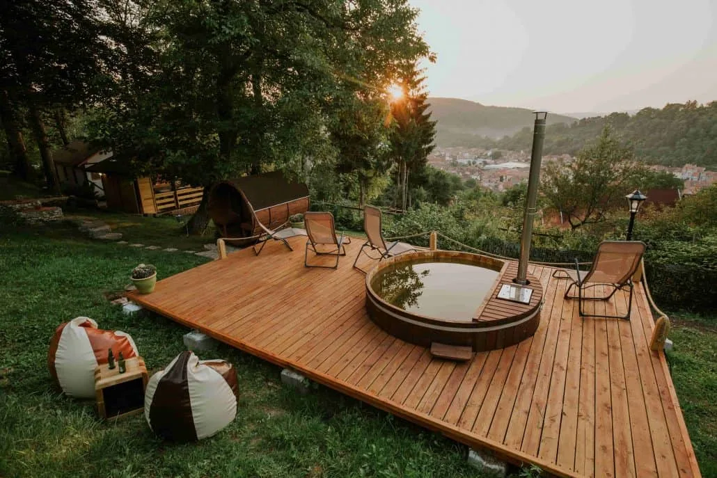 Cosama Village Sighișoara