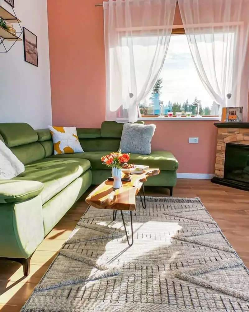 Cozy Living