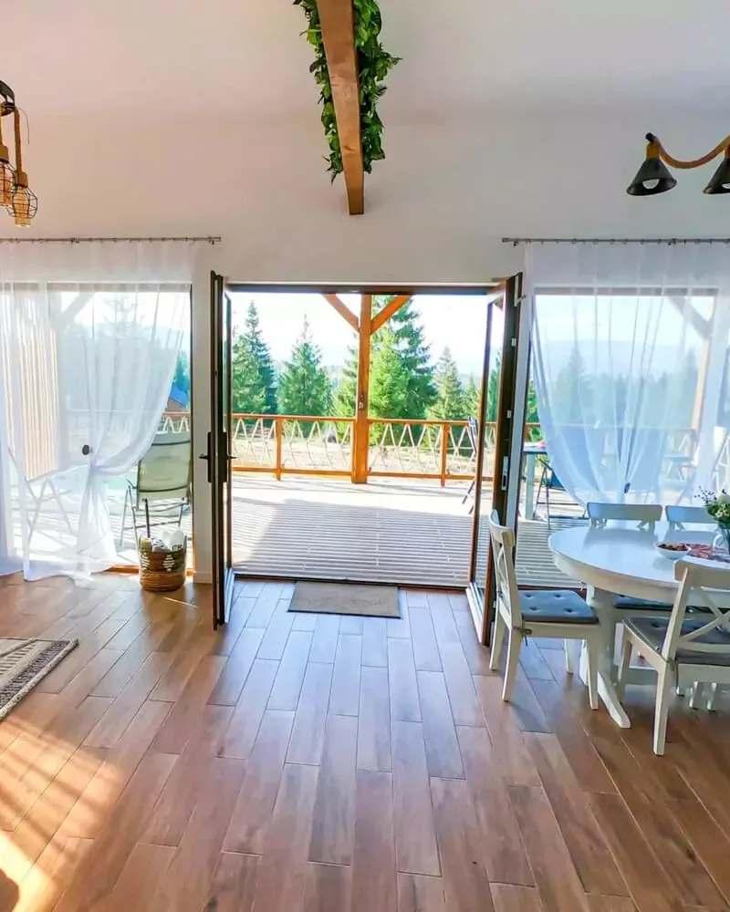 Cozy Living