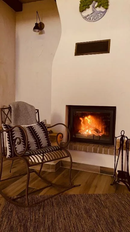 Cuibul Brăneanului din Bran