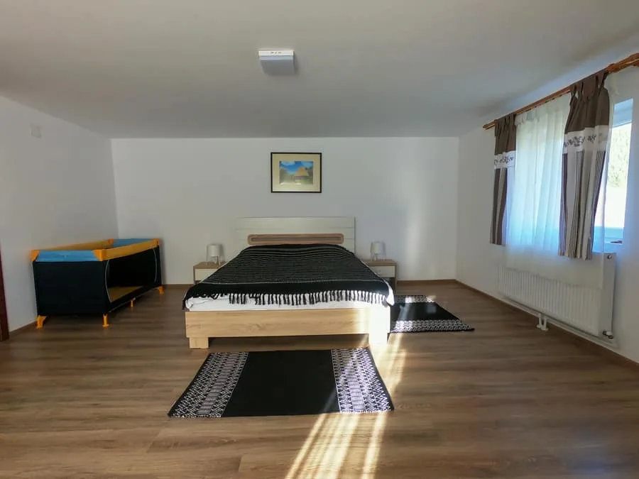 Eva House din Ciocănești