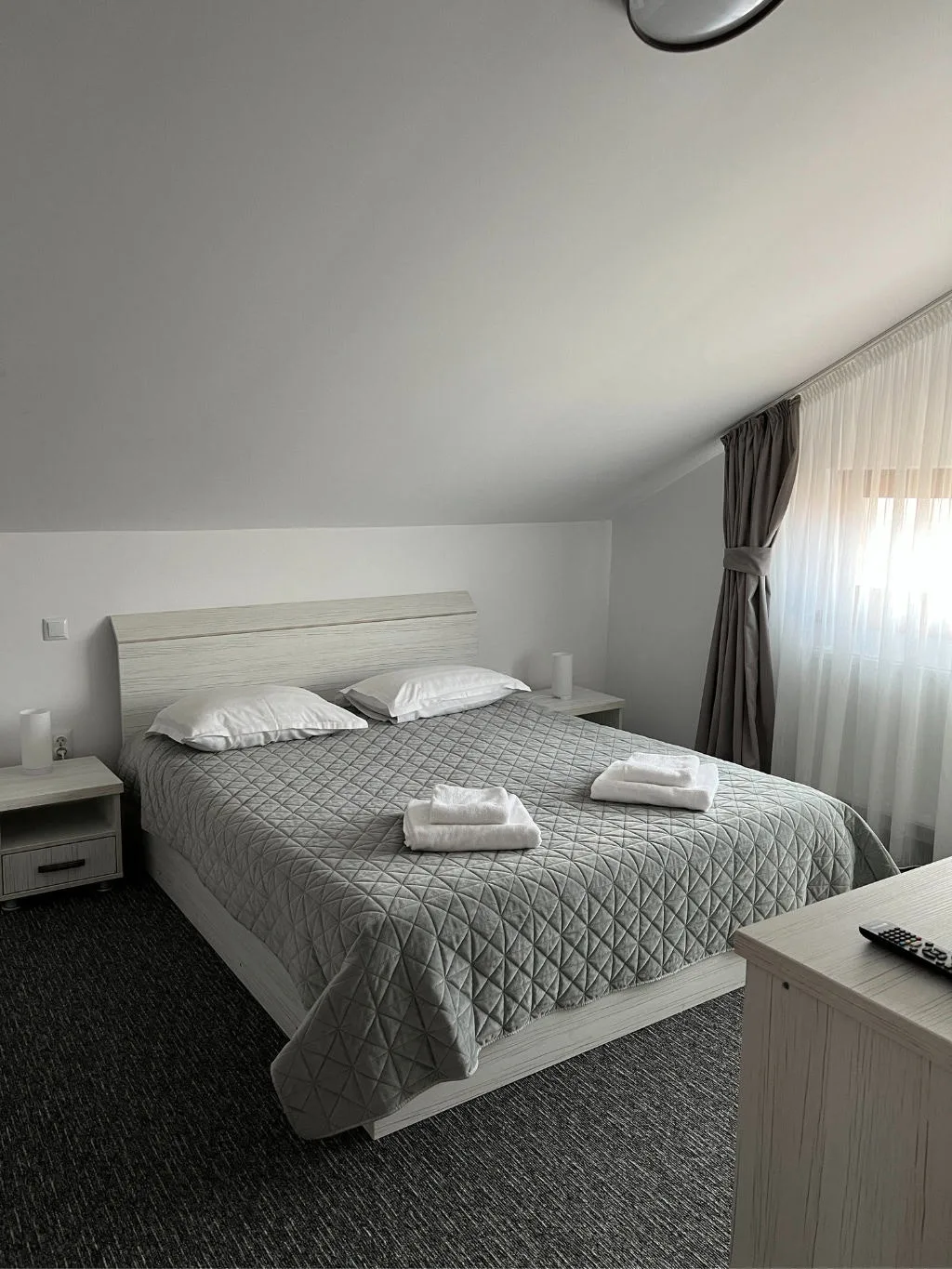Green Hill Resort din Bran