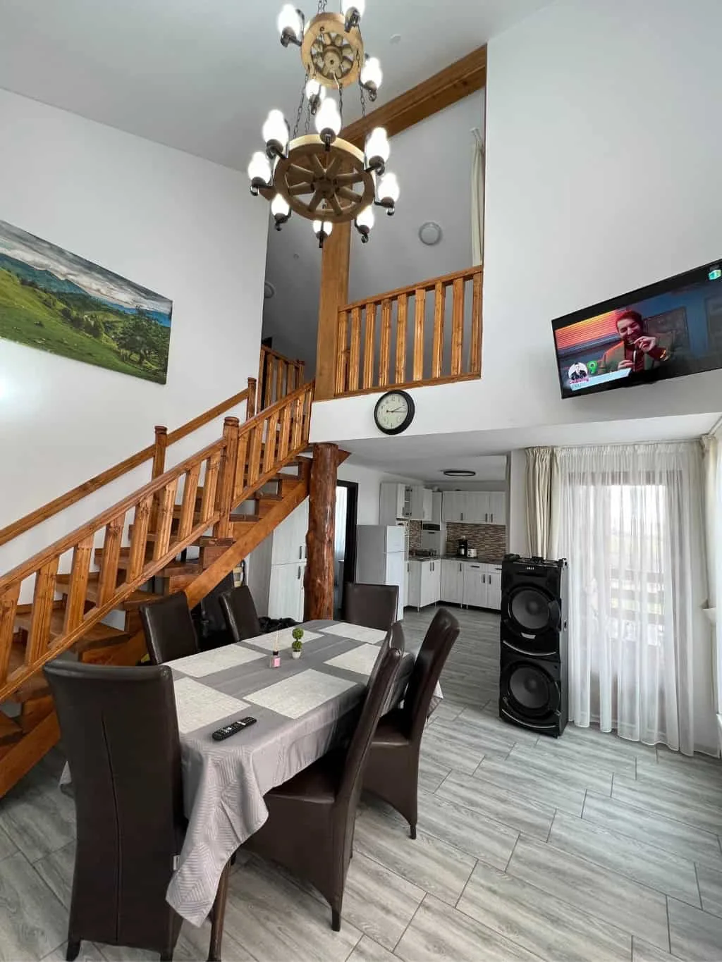 Green Hill Resort din Bran