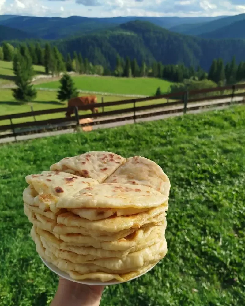 GreenHeart-Măguri