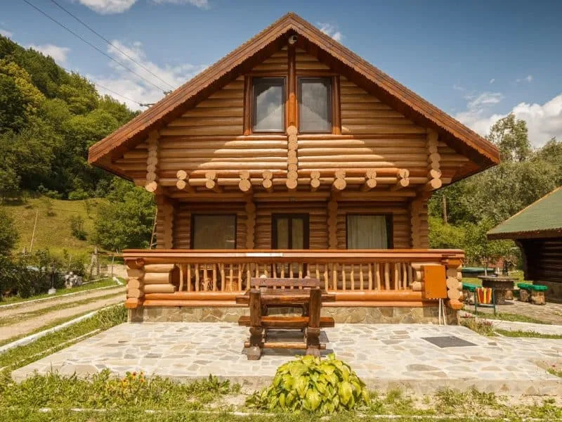 Hecaș Villas