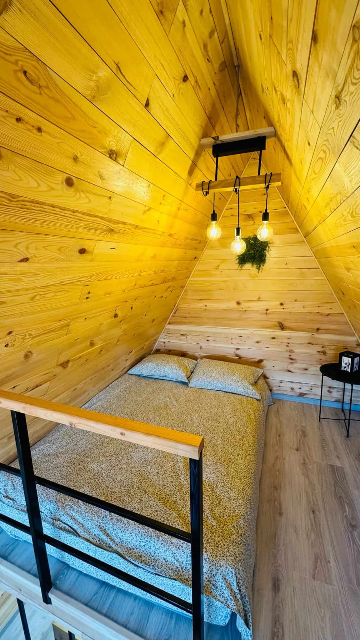 IezerVenture Cabins – Phuket