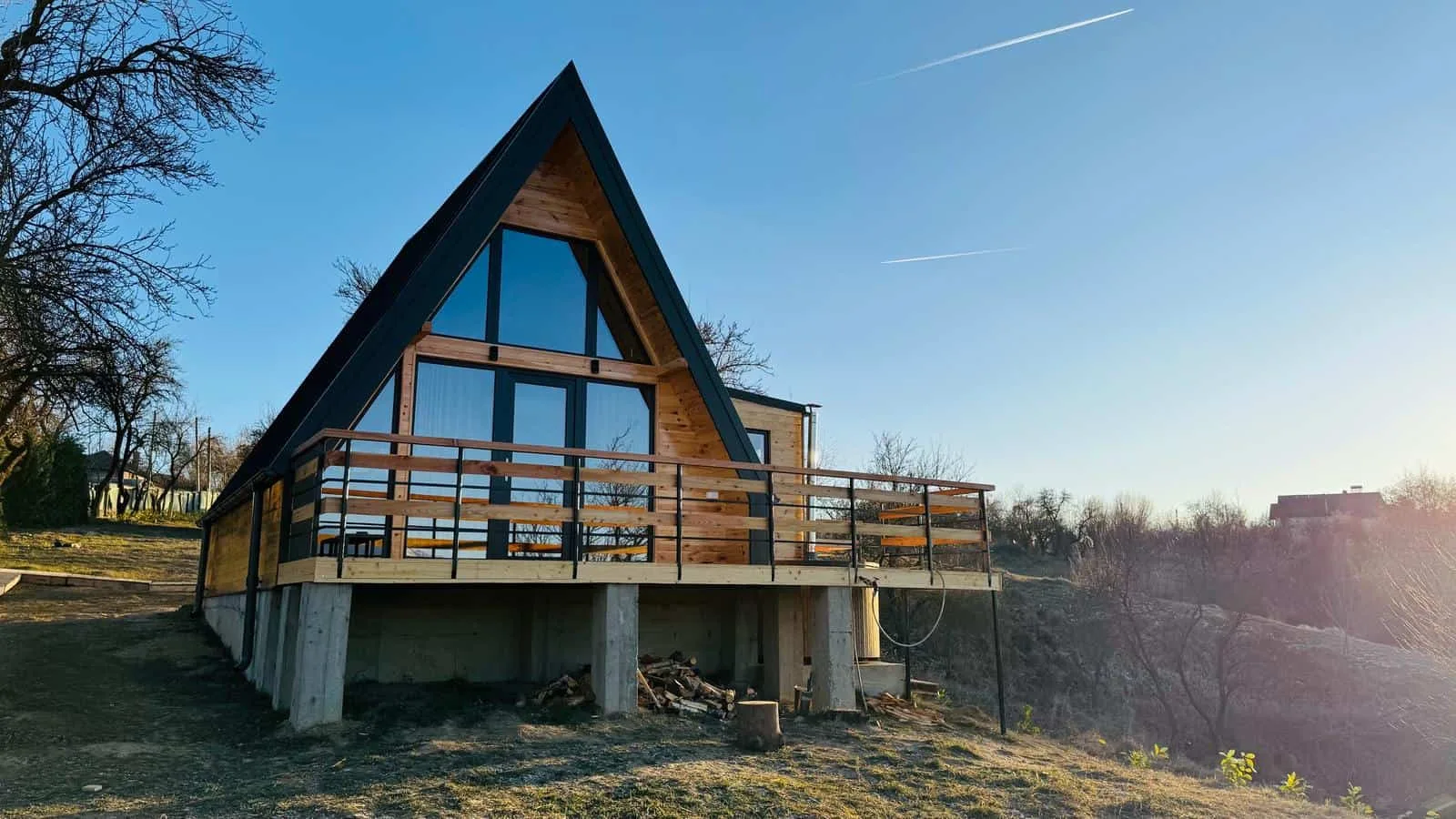IezerVenture Cabins – Phuket