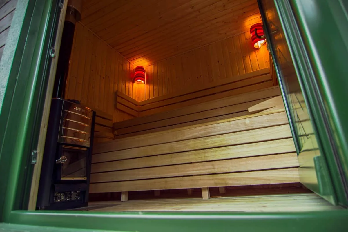 Karak Chalet