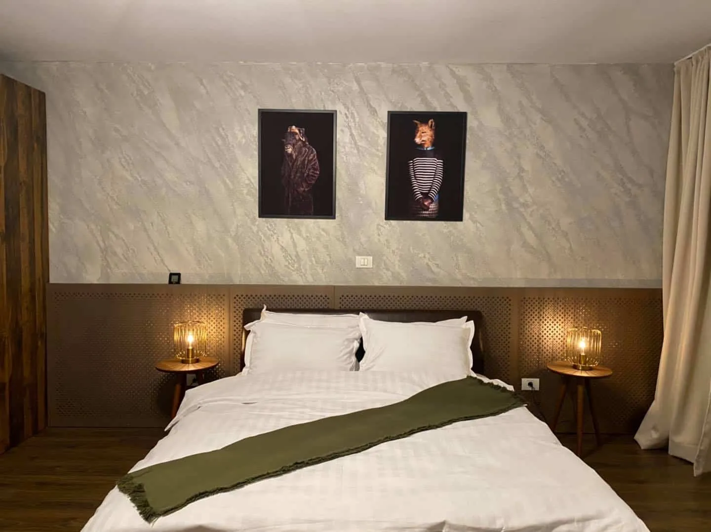 Lepșa Guest House
