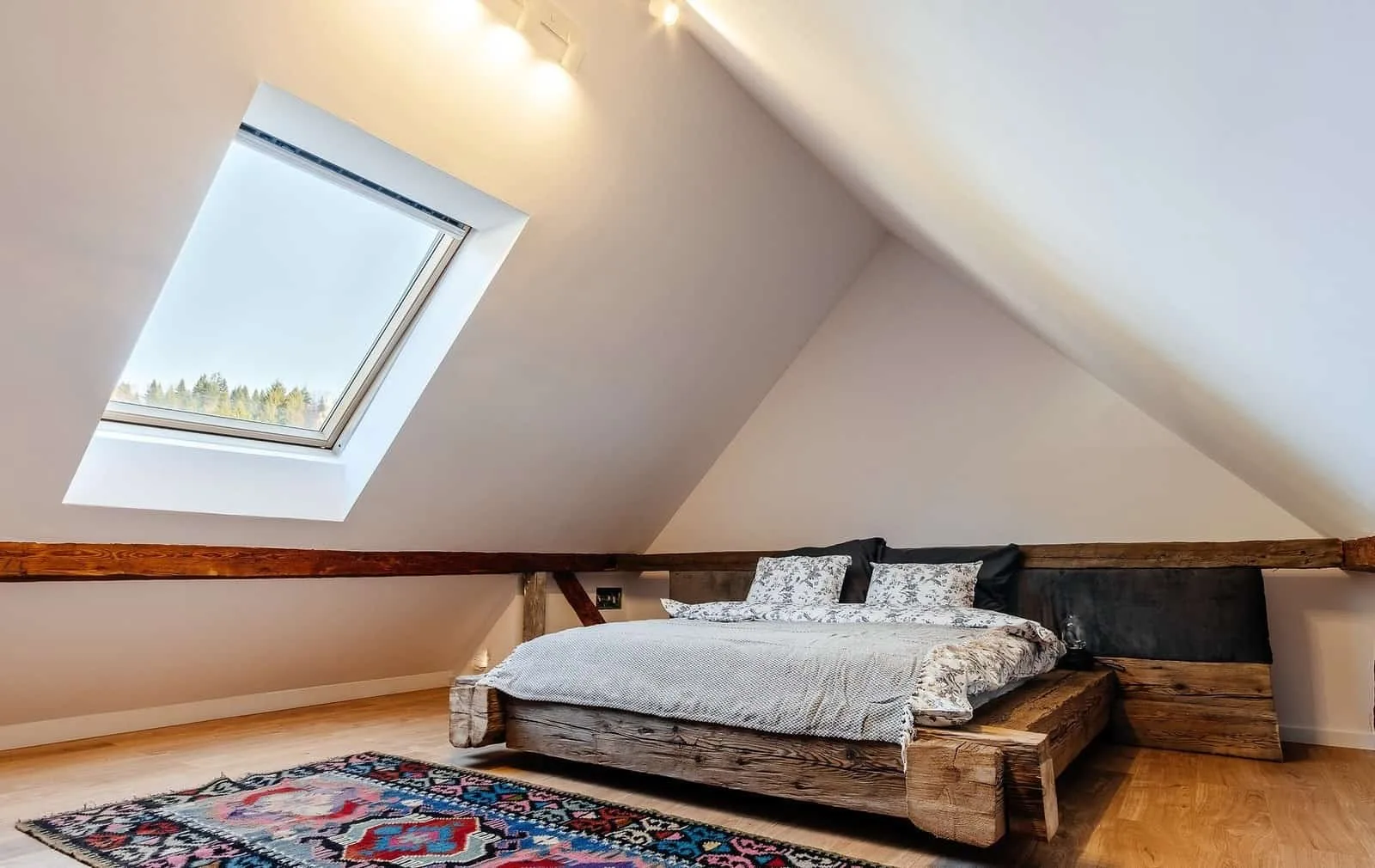 Loft Chalet
