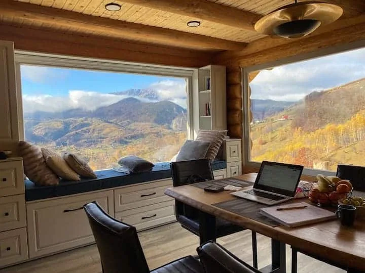 Magura Little Chalet