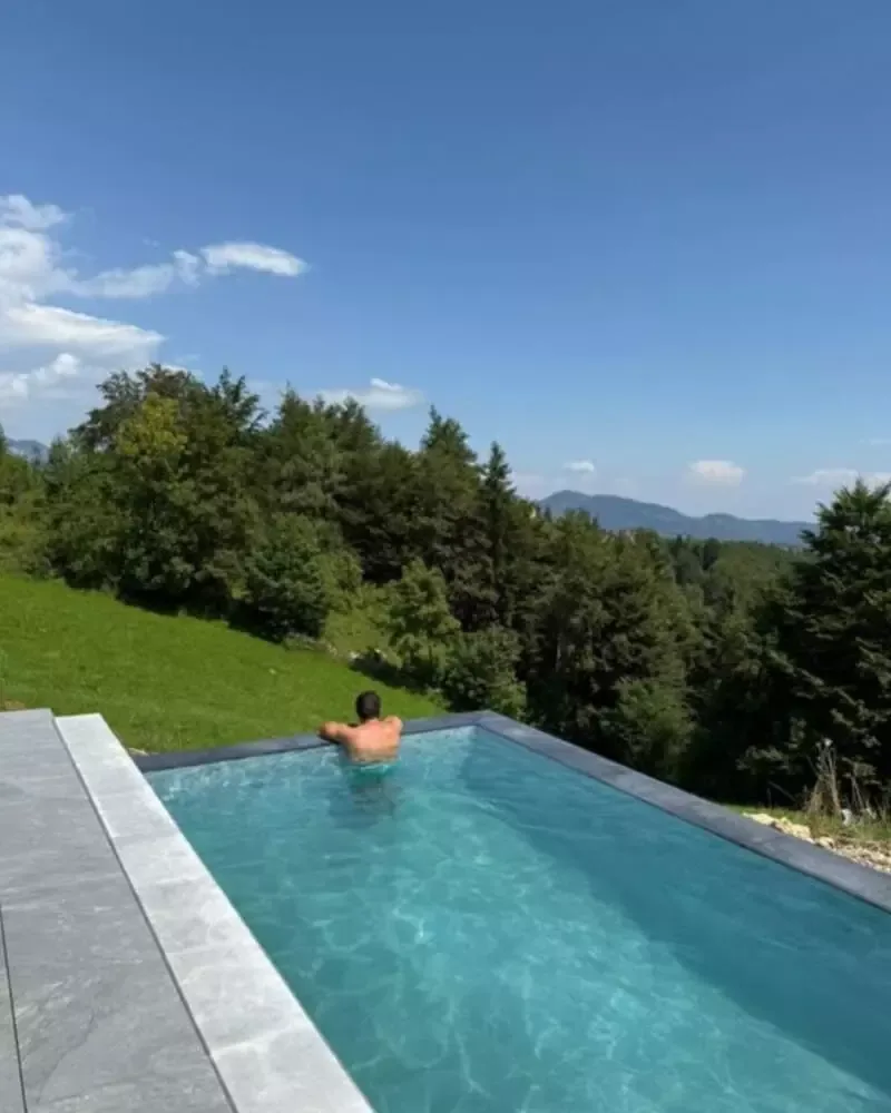 Nordic Star Chalet