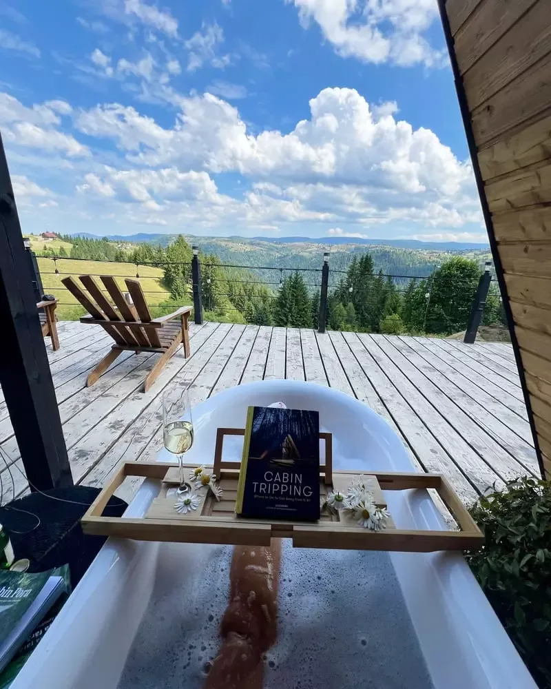 Nordik Cabin