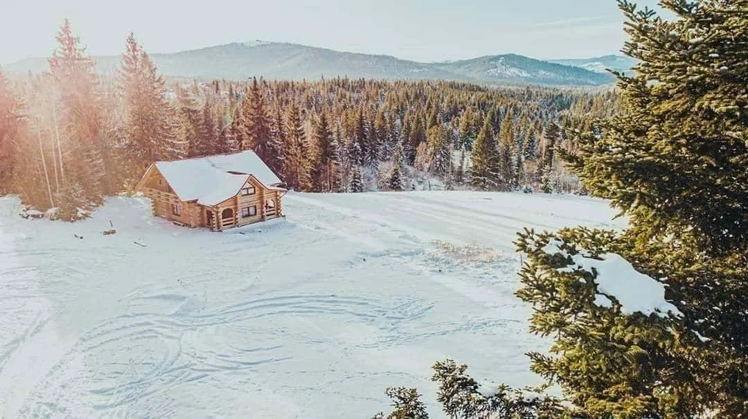 Rustic Home Călățele