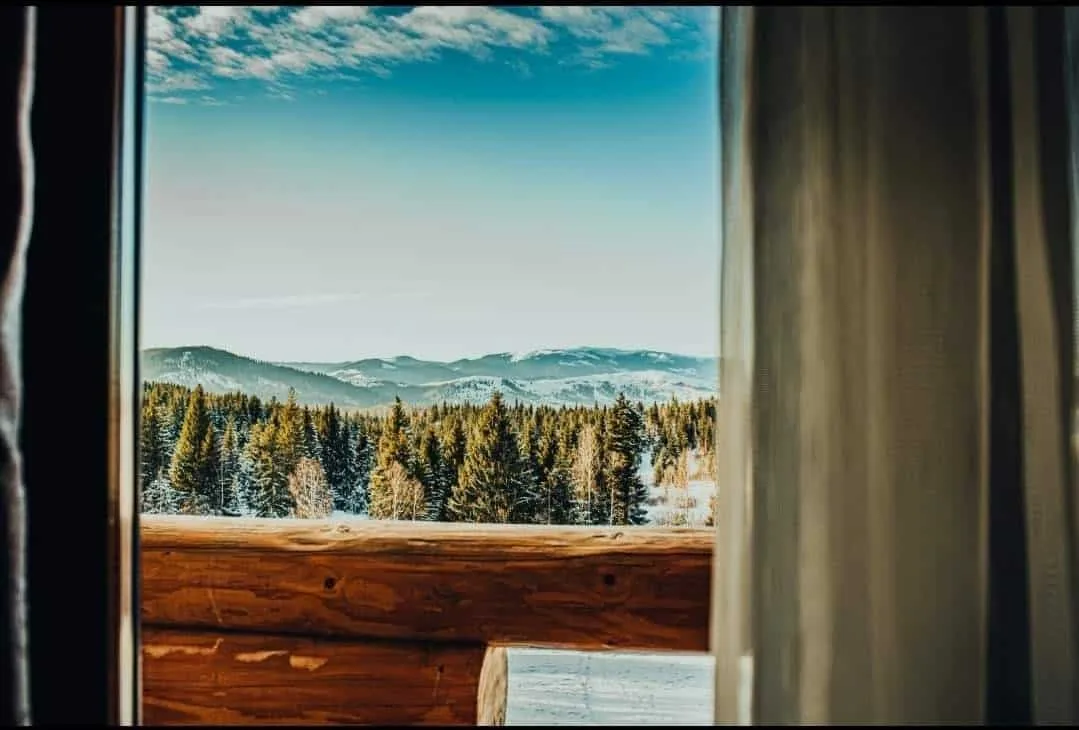Rustic Home Călățele