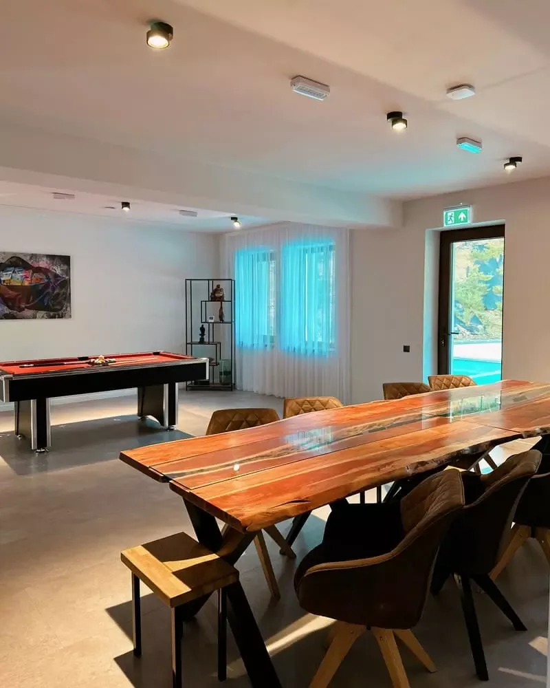 Sali Chalet