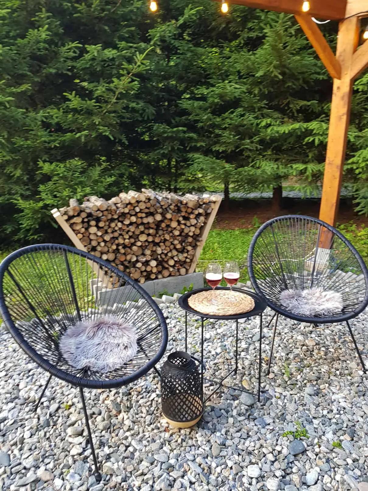 Teodor Chalet