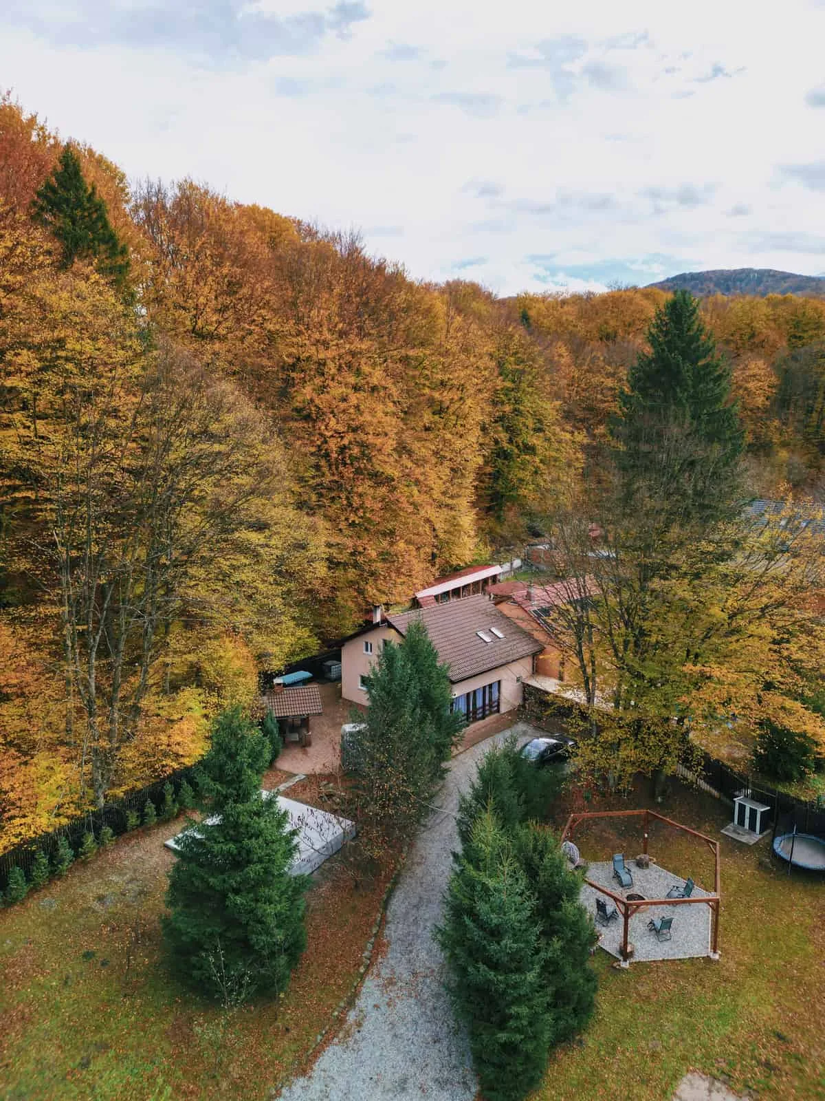 Teodor Chalet