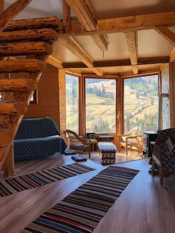 The Hammock Cottage