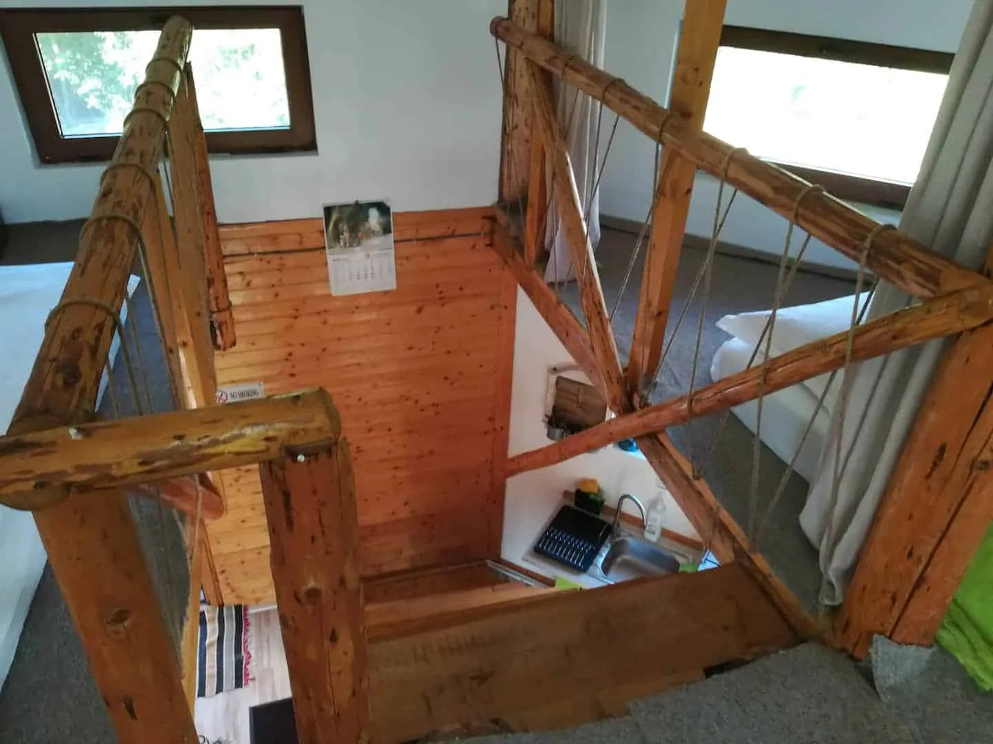 The Hammock Cottage